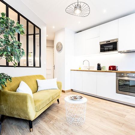 Apartamento Le Vivaldi Saint-Etienne  Exterior foto